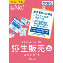 楽天市場】弥生 弥生会計 20 スタンダード 通常版の通販