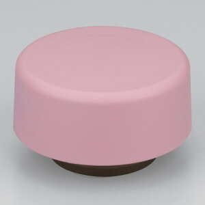 THERMOS サーモスJOJフタ JOJ-120、JOJ-180用 ピンク