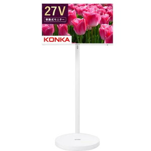 KONKA M27SW 27^ tHD ړfBXvC MOVEVISION^b` zCg