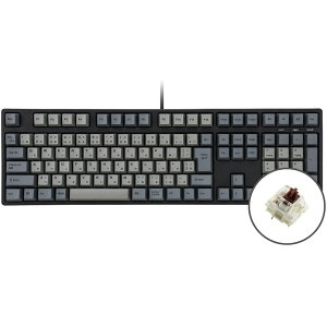 vXg iKBC JIS 112 L[ JjJL[{[h(GATERON^^N^C) IK-CD108-G^BR-BK