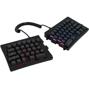 �v�����X�g�� Barocco Mistel MD600 Alpha �L�[�{�[�h (�p��z��^��) ML-MD600ABT-U-BL�^BK
