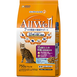 jE`[ AllWell15Έȏ̐ťNێptBbV҂Ƃ݃t[YhCpE_[ 750g