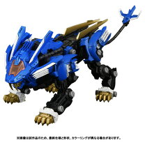 楽天市場】1／72 ZOIDS（ゾイド） ブレードライガーの通販