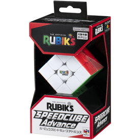 メガハウス ルービックスピードキューブアドバンス