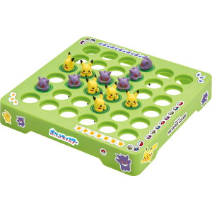 エンスカイ ピカチュウとゲンガーのリバーシゲーム