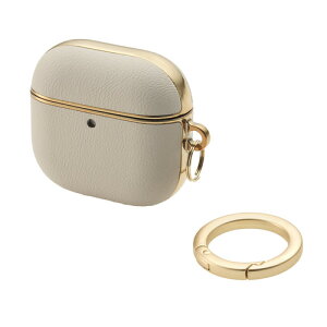 GR AVA-AP06PLMJGB AirPods 4 P[X p \tgU[ Jo[ MagSafe [dΉ O[W