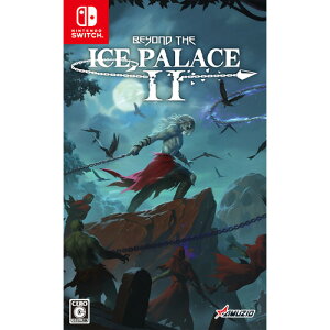 Beyond The Ice Palace 2 �ySwitch�z HAC-P-BF4PB