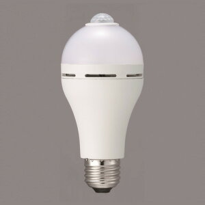 ���U�� LDA8DGBP �o�b�e���[���� �Z���T�[�d�� 60W���� �����F �a59×�S��130mm