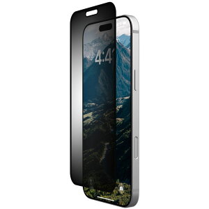 �v�����X�g�� iPhone 16 Pro Max�p REMOVABLE PRVACY SCREEN UAG-RIPH24LA-RPE-SP