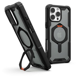 vXg iPhone 16 Pro Maxp MAGSAFEΉ PLASMA XTE ubN^IW UAG-RIPH24LA-TXM-B^O