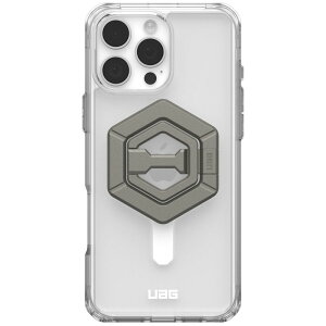 vXg iPhone 16 Pro Maxp MAGSAFEΉ PLYO (X^h) ACX^zCg UAG-RIPH24LA-YMS-I-S