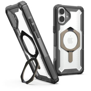vXg iPhone 16 Plusp MAGSAFEΉ PLASMA XTE AbV^`^ UAG-RIPH24LB-TXM-A^T
