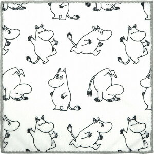 y݌ɌzIJg[ MOOMIN }CNt@Co[ӂ 30×30cm 3P [~
