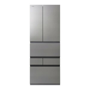 yۏ؁zyiz ① 551L ωJ 6hA 68.5cm E݂Ė؎ ㎿Ⓚ ~Xg`[W xW[^ GR-Y550FZ O[n
