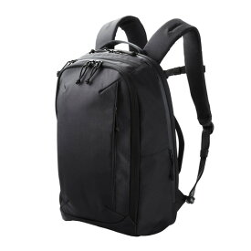 エレコム BM-MNLBP01BK バックパック 15.6インチまでのノートPC対応 ブラック