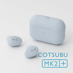 G[W[ CX Cz IPX4 ő5 USB-C COTSUBU MK2 AG-COTSUBU-MK2+SKY u[n