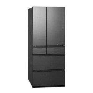 yۏ؁zpi\jbN ① 650L ωJ 6hA 75cm tI[vo imC[X NR-F65WX2-H O[n