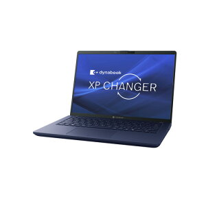 Dynabook oCPC XP9^YL P1P9YPBL[14^ | WUXGA | Core Ultra 7 | 32GB | 512GB | Windows11 | MS Office | _[NebNu[]
