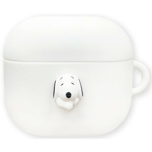 O}fB[Y SNGG-116A s[ibc AirPods4ΉVRP[X Xk[s[