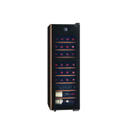 SAKURA WORKS GX38DM525 氷温 ワインセラー 右開き 38本収納 ブラック