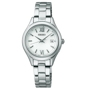 セイコー SWFH131 SEIKO SELECTION S Series 10気圧防水 ステンレス ソーラー電波モデル