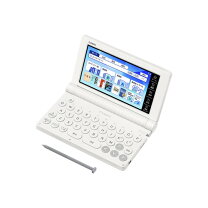 楽天市場】az-sx4110edu 電子辞書 カシオの通販