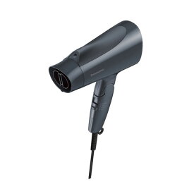 パナソニック EH-NE4K-H ヘアードライヤー イオニティ 大風量 ダークグレー