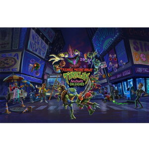 ~[^gE^[gY@unleashed ySwitchz HAC-P-BDQAD