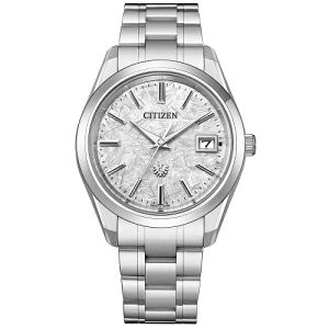 V`Y AQ4100-57B The CITIZEN GREhCu C[OtFU[p^[ \[[f