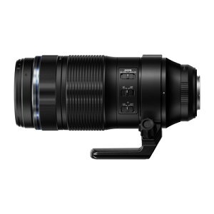 OMfW^\[VY ED 100-400mm F5.0-6.3 IS II Y OM SYSTEM