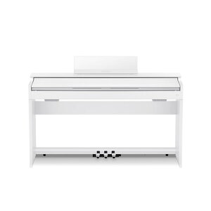 カシオ計算機 AP-S200WE 電子ピアノ CELVIANO(セルビアーノ) Slim Line 88鍵盤 ホワイトウッド調