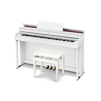 楽天市場】casio celviano 電子ピアノ ap-470weの通販