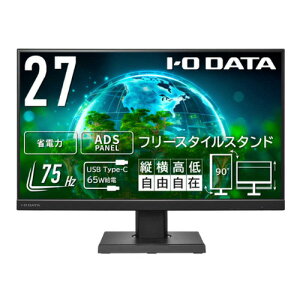 IOf[^ LCD-C271DB-F 27^tHDChtj^[ ubNy5Nۏ؁z