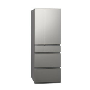 yۏ؁zyizpi\jbN ① 490L ωJ 6hA 65cm RpNgBIG TNbƐ؂ AIGRir NR-F49EY2-S Vo[n