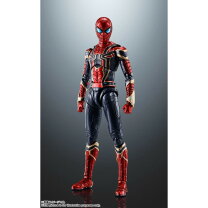 楽天市場】アイアン（キャラクタースパイダーマン）（ホビー）の通販