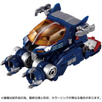 楽天市場】ダイアクロン ダイアバトルスv2 初回限定版の通販