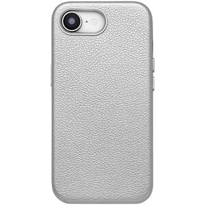 jP[X Mag Plain Case iPhone 16ep (silver) UNI-CSIP25S-2MPSV
