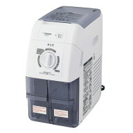 象印マホービン BR-WB10-WA 精米機 圧力式 1升 ホワイト