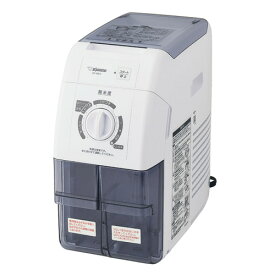象印マホービン BR-WB10-WA 精米機 圧力式 1升 ホワイト