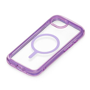 PGA PG-25KMA05PP iPhone 16ep MagSafeΉ GANbVP[X lIp[v