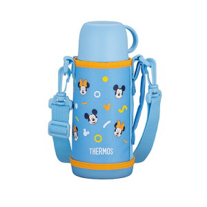 THERMOS T[X^fM2EFC{g FJJ-602WFDS-BLOR u[IW 600ml