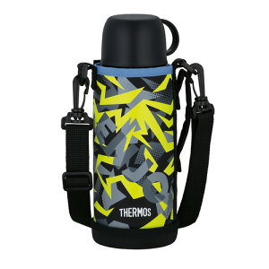 THERMOS T[X^fM2EFC{g FJJ-802WF-BKY ubNCG[ 800ml
