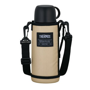 THERMOS T[X^fM2EFC{g FJJ-802WF-BEBK x[WubN 800ml