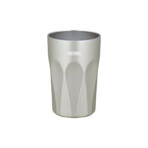 THERMOS �T�[���X�^��f�M�^���u���[ JTC-400-CG �V�����p���S�[���h 400ml