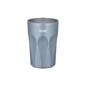 THERMOS �T�[���X�^��f�M�^���u���[ JTC-400-MSB �~�X�e�B�u���[ 400ml