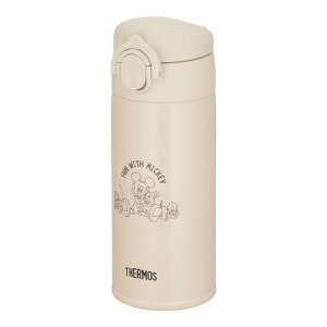THERMOS T[XpXeX{g JPA-350DS-BE x[W 350ml