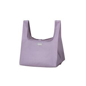 THERMOS サーモスポケットバッグ REX-0101-LPL ライトパープル 10L