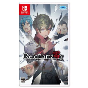 Re;quartz��x �ySwitch�z HAC-P-BFMDA