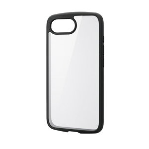GR PM-A25STSLFCGBK iPhone 16e TOUGH SLIM LITE P[X t[J[ wʃKX ^XebJ[t
