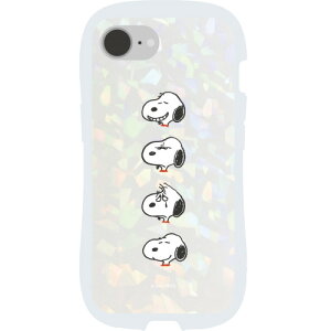 O}fB[Y SNGG-124B iPhone16eΉNX^NAP[X Xk[s[